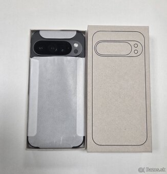 Google Pixel 9 Pro 128GB - 2