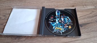 Crash bandicoot 3 na ps1 - 2