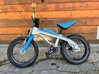 BMW Kidsbike - 2