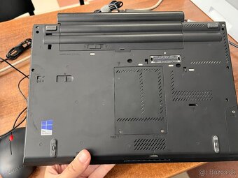 Thinkpad T430 - 2