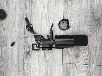 Filter aguael turbo 500 - 2
