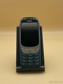 Mobilný telefón Nokia 6310 - 2