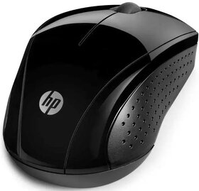 Bezdrôtová myš HP 220 Silent - 2