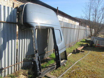 Lavy bok Scania R60 - 2