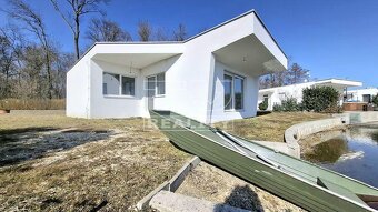 Na predaj moderné, exkluzívne skolaudované rekreačné... - 2