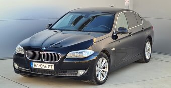 Bmw 525xd - 2
