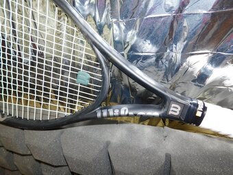 Wilson HyperCarbon Hammer - 2
