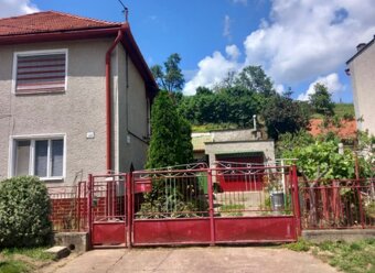 Predám rodinný dom - 2