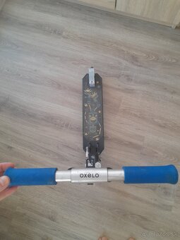 Kolobežka OXELO - 2
