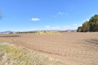 EXKLUZÍVNE / ZÁHRADA, INVESTIČNÝ POZEMOK, SPIŠSKÁ BELÁ,882m2 - 2