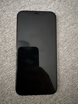 iPhone 12Pro 256GB Pacific Blue - 2