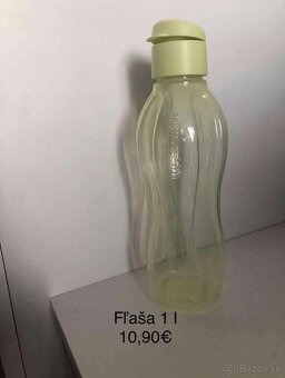 Fľaša 1l Tupperware - 2