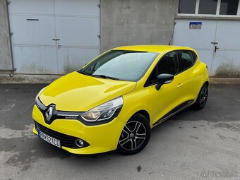 Renault Clio 1.2 - 2