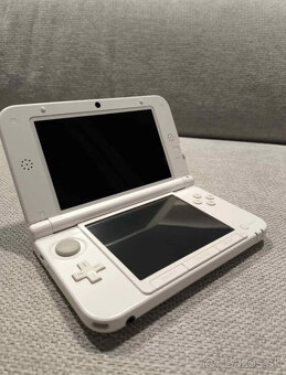 Nintendo 3DS XL - 2