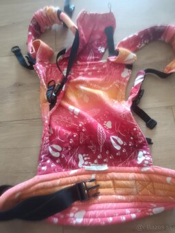 Rischino flexible - 2
