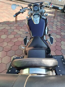 Predám motorku SUZUKI INTRUDER - 2