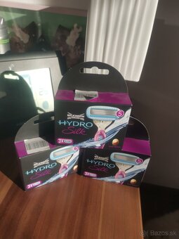 Wilkinson Hydro Silk - 2