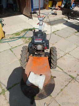 Agzat s príslušenstvom - 2