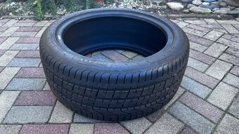 Nové Letné Pneu 275/40 R20 106Y DOT3122 Pirelli - 2