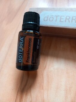 dōTERRA Island Mint - 2
