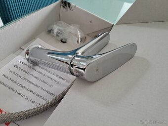 Nová umývadlová vodovodná batéria, odber Bratislava - 2