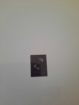 Tlačiareň CANON a nová náplň - 2