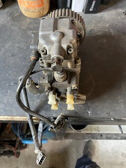 Vstrekovacie čerpadlo 1.9tdi 81kw - 2