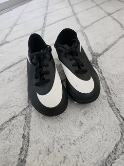 Nike kopačky - 2