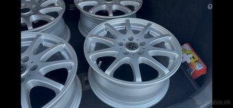 205/55 r16 Volkswagen škoda 5x112 Pirelli p7 - 2