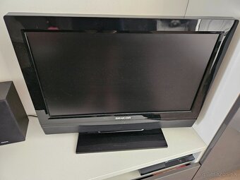 Predám televízor Sencor - 2
