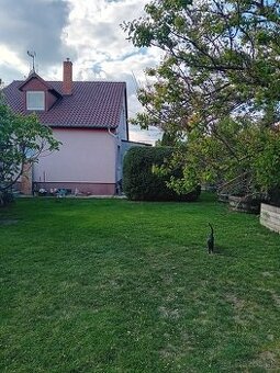 Rajka - Madarsko rodinny dom na predaj - 2