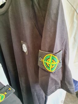 Stone Island compass súprava - 2