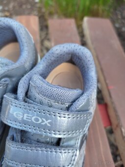 Tenisky Geox č.25 - 2