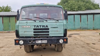 Tatra 815 Agro - 2