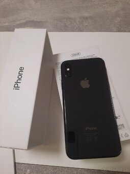 Apple IPhone XS ✅️ 256GB. TOP CENA ✅️ - 2