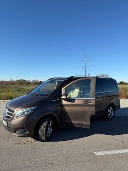 Mercedes-Benz V 250d Lang - 2