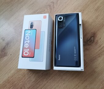 Xiaomi Redmi Note 10 Pro - 2