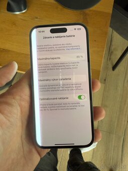 Predam iphone 14 pro 1tb - 2