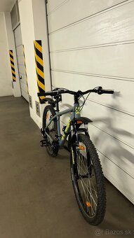 Predám bicykel KILIMANJARO v perfektnom stave - 2