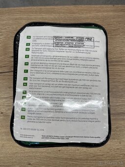 SADA OBALOV ŠKODA NA KOMPLETNÚ SADU KOLIES / NOVÉ - 2