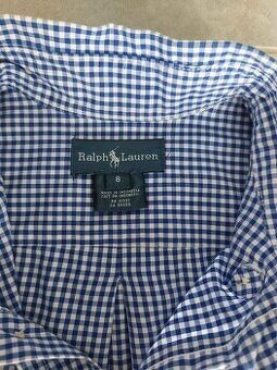 Košeľa Ralph Lauren - 2