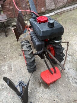 Vari systém 2x motorová jednotka - 2