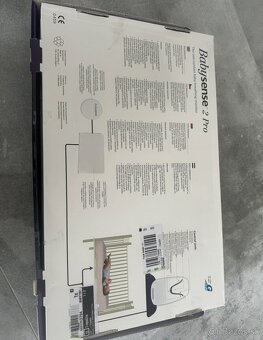 Babysense 2 pro - 2