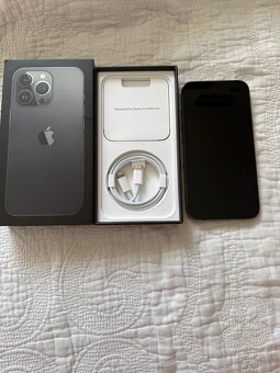 Iphone 13 PRO 128GB Graphite - 2