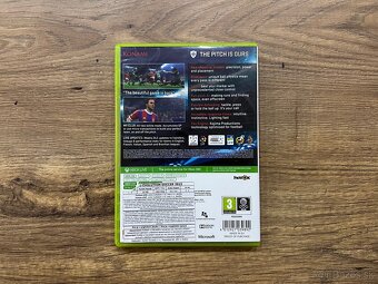 Hra PES Pro Evolution Soccer 2015 na Xbox 360 - 2