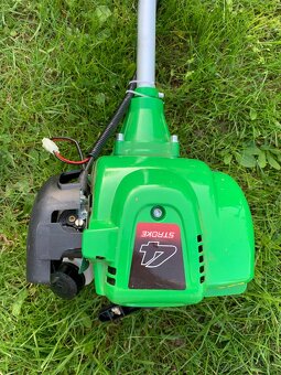 4 taktny krovinorez ZIPPER ZI-MOS4T - 2