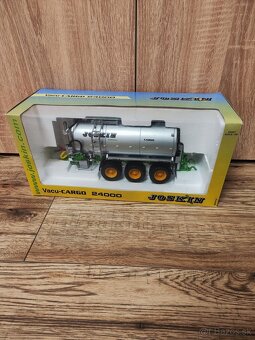 Agro modely Joskin 1:32 - 2