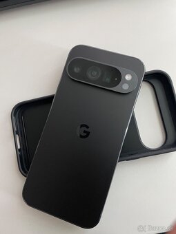 Predám Google pixel 9 pro 128GB Obsidian - 2