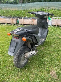 Malaguti 50 crosser - 2