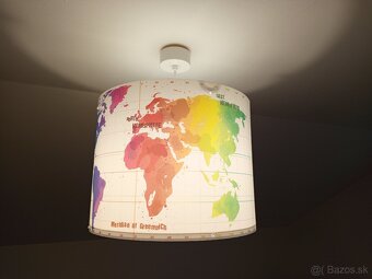 Stropna lampa - 2